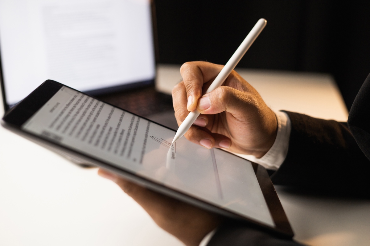DocuSign