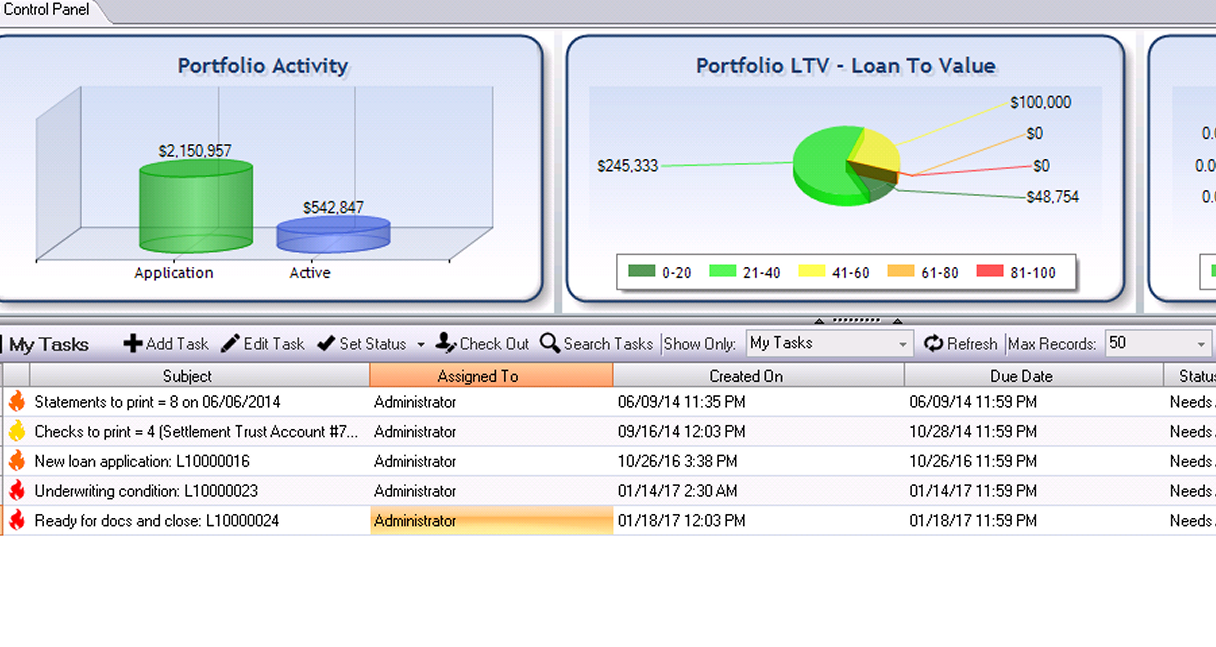 AutoLOS and LOAN SERVICING SOFT's Seamless Integration