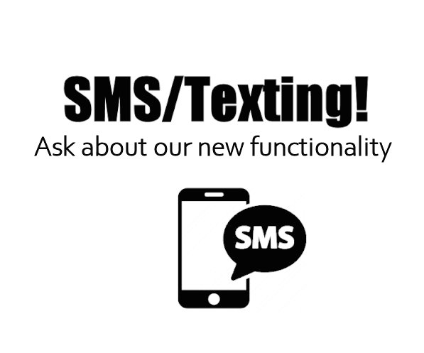 SMS Hosting Offer