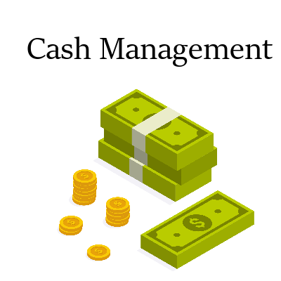 Cash Management