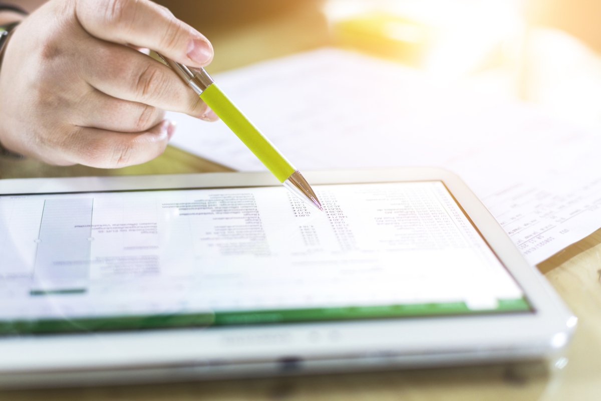 Preventing loan servicing mistakes.